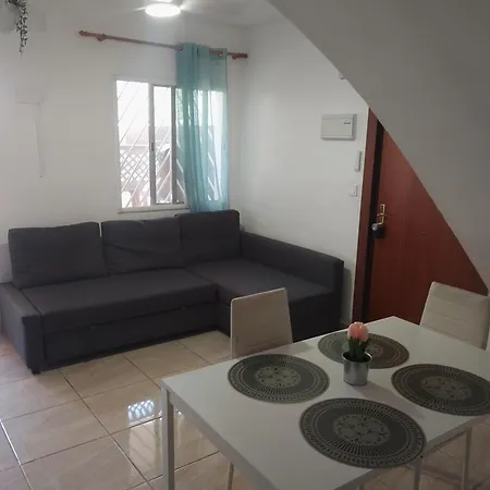 Apartment Serrano Con Terraza Malaga
